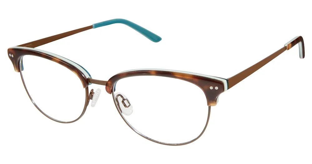 Humphreys 592039 Eyeglasses - view 2